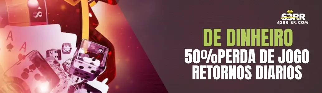 63RR cassino bônus de boas-vindas e promoções ativas