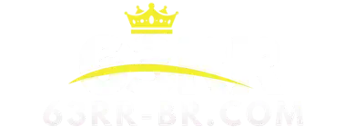 63RR cassino logotipo oficial da plataforma no Brasil